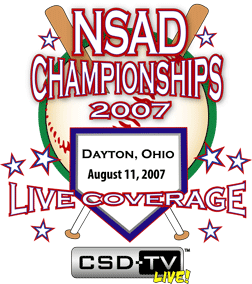 NSAD Tourney 2007