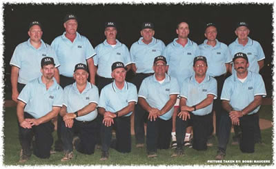 2000 Umpires
