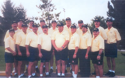 2002 Umpires